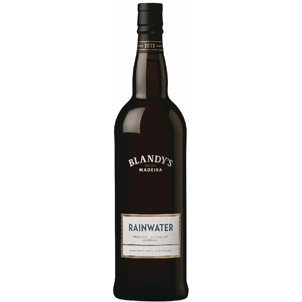 Blandy's Rainwater