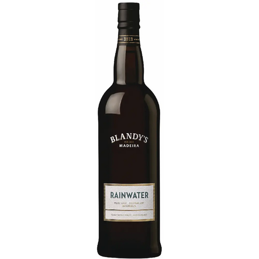 Blandy's Rainwater