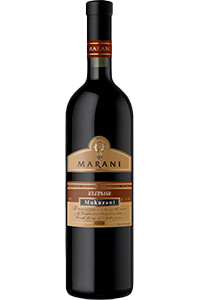 Telavi Wine Cellar Mukuzani Dry Red 2019