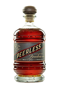 Peerless High Rye Kentucky Straight Bourbon