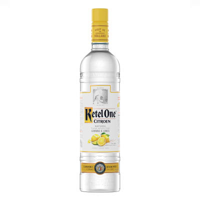 Ketel One Citroen Vodka