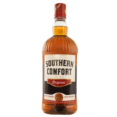 Southern Comfort 70 Proof Whiskey