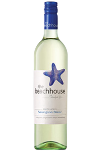 Beach House Sauvignon Blanc 2025
