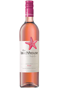 Beach House Rose 2025