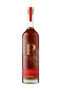Penelope Bourbon 7 Year Barrel Strength
