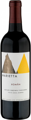 Marietta Cellars Roman Zinfandel, North Coast