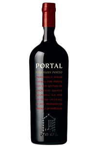 Quinta do Portal Ruby