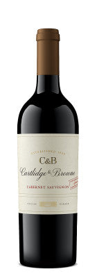 Cartlidge & Browne Cabernet Sauvignon Central Coast