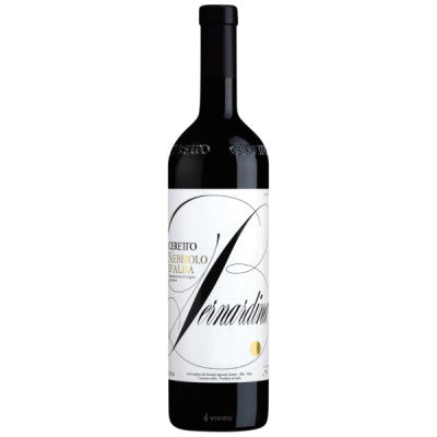 Ceretto Nebbiolo D'Alba Doc Bernardina 2023