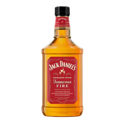 Jack Daniel's Tennessee Fire PET