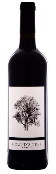 Merlot 'Estate', Hound's Tree 2017
