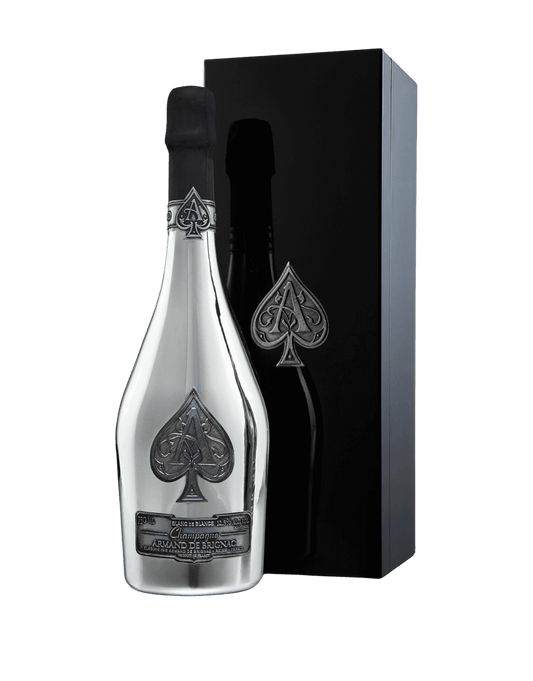 Armand de Brignac Ace Of Spades Champagne Blanc de Blancs