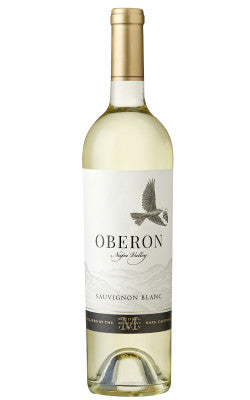 Oberon Sauvignon Blanc 2024