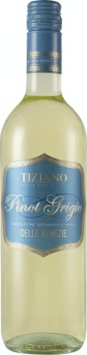 Tiziano Pinot Grigio