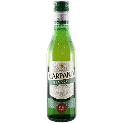 Carpano Bianco Vermouth (375ml)