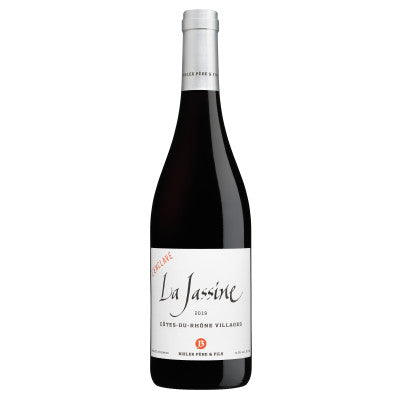 Bieler Pere et Fils Cotes Du Rhone Villages La Jassine