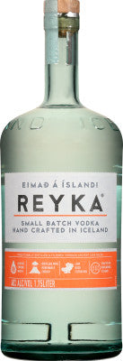 Reyka Vodka