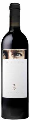 Melka C J Cabernet Sauvignon Napa Valley 2019