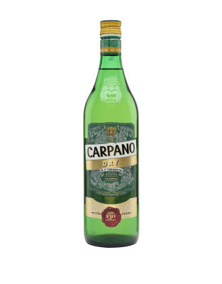Carpano Dry Vermouth
