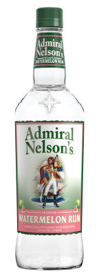 Admiral Nelson Watermelon 750ml