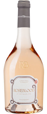 Roseblood d'Estoublon Rose, Provence 2025