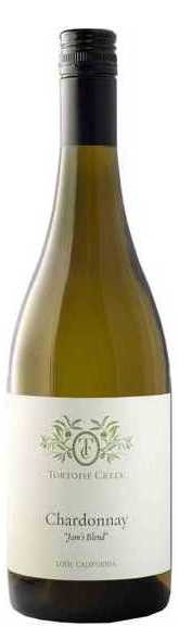 Tortoise Creek Chardonnay Organic