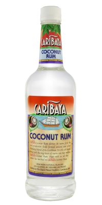 Caribaya Coconut Rum
