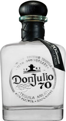 Don Julio 70th Tequila