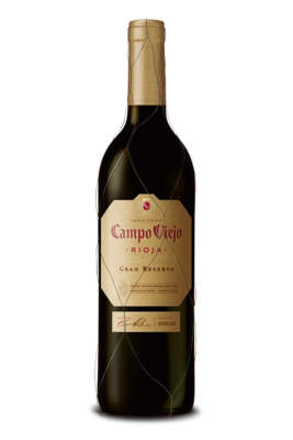 Campo Viejo Grand Reserva 2017