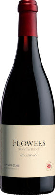 Flowers Sea View Ridge Pinot Noir 2023