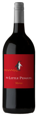 The Little Penguin Shiraz South Eastern Australia