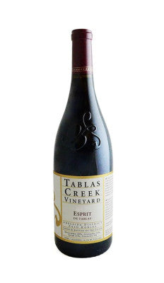 Tablas Creek Espirit de Tablas Rouge, Paso Robles 2020