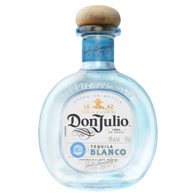 Don Julio Blanco Summer of Mexicana Artbox