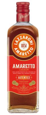Lazzaroni Amaretto Liqueur