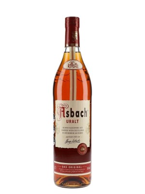 Asbach Uralt Brandy
