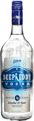 Deep Eddy 80 Vodka