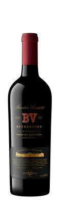 BV Reserve Rutherford Cabernet Sauvignon 2021