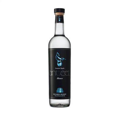 Anteel Blanco Tequila