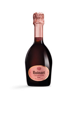 Ruinart Rose Champagne