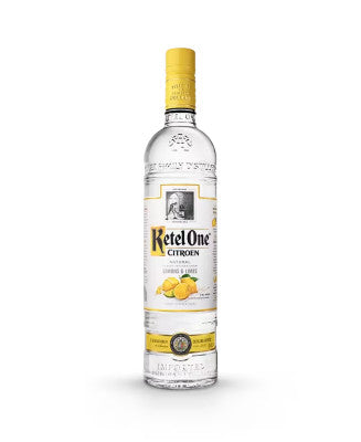Ketel One Lemon Drop (375ml)