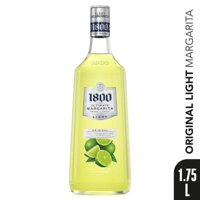 1800 Tequila Ultimate Lime Light