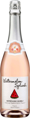 Watermelon Bubbly