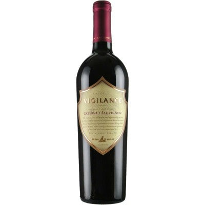 Vigilance Cabernet Sauvignon Lake Country