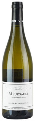 Vincent Girardin Meursault Les Vieilles Vignes, Cote de Beaune White 2022