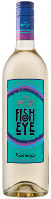 Fish Eye Pinot Grigio (NV)