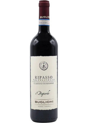 Buglioni Il Bugliardo Ripasso Valpolicella Classico Superiore DOC 2021