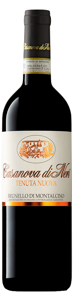 Casanova Di Neri Brunello Di Montalc Tenuta Nuova 2020