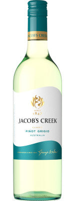 Jacobs Creek Pinot Grigio 2024