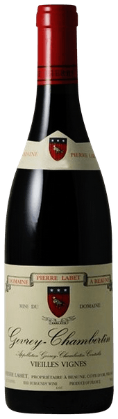 Pierre Labet Gevrey Chambertin Vieilles Vignes 2020