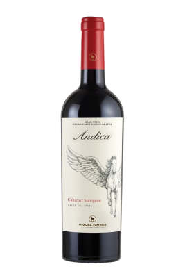 Miguel Torres Andica Cabernet Sauvignon